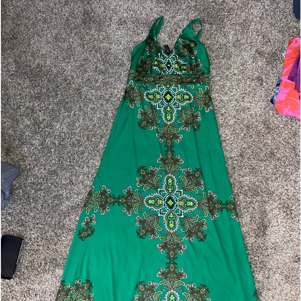 dress